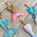 see more listings in the Mermaid Collection section