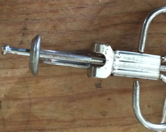 Vintage Olive Pitter, From the 1940's Etsy