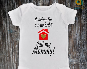 Marketing real estate | My Mom sells real estate | Real estate baby | Realtor Mom I Future Real Estate Agent t-shirt I My mom sells houses