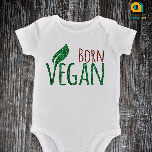Vegan Baby Clothes Etsy
