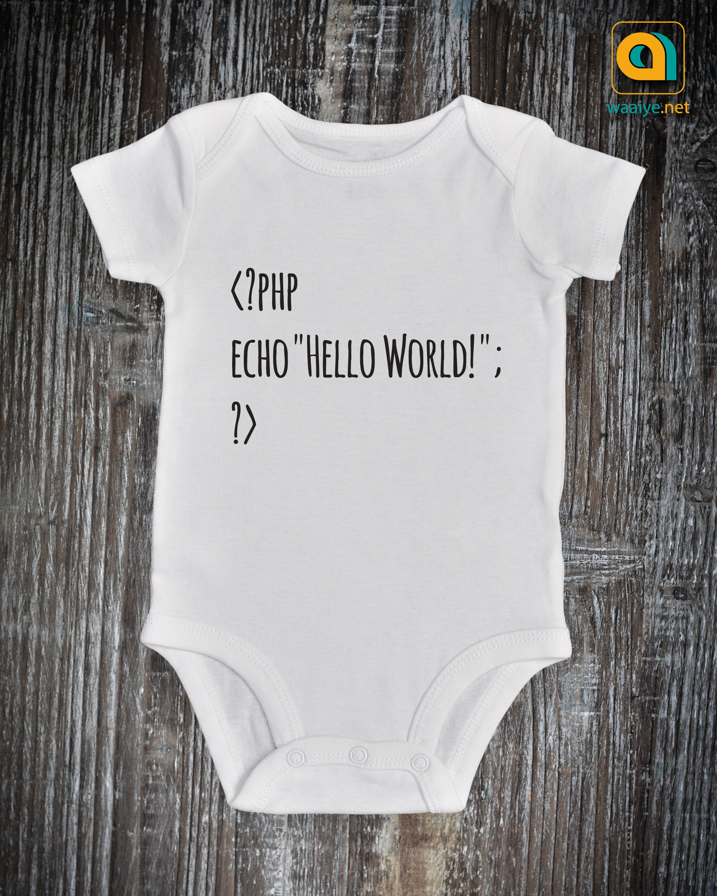 Baby Bodysuit Baby Clothes Baby Coming Home Onesie Birth Announcement Baby Onesie Pregnancy Announcement Onesie Hello World Onesie