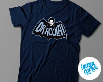 Dr.Acula T-shirt