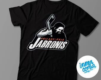 Philadelphia Jabronis T-shirt