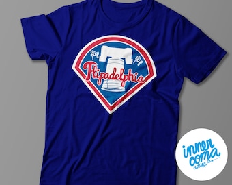 Flipadelphia T-shirt