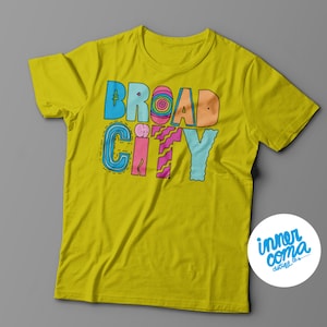 Broad City T-shirt