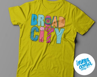 Broad City T-shirt