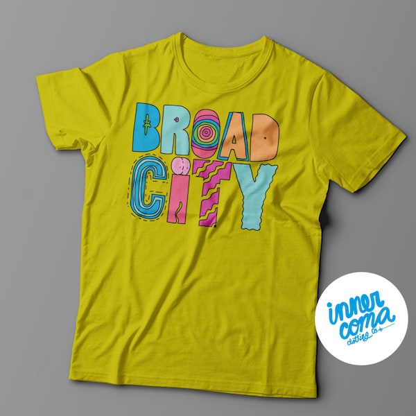 Broad City T-shirt