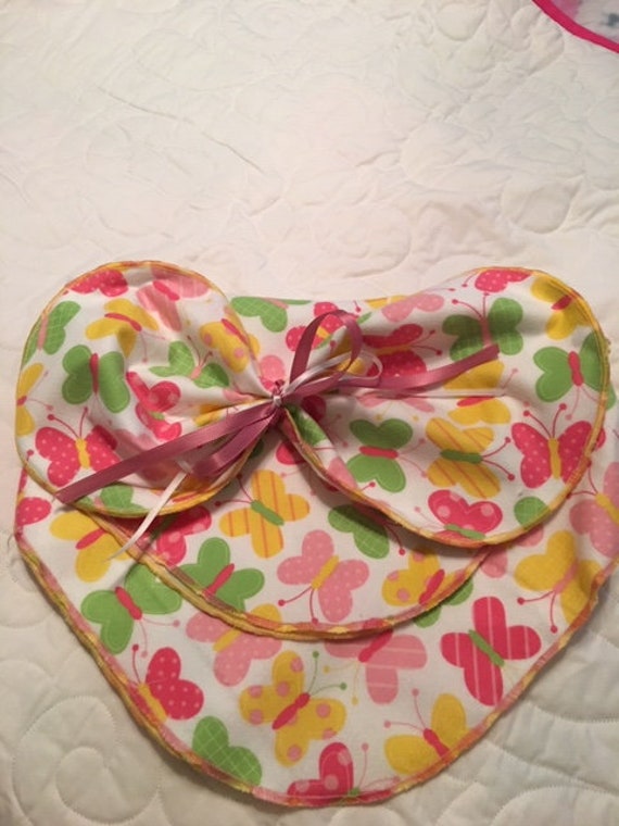 blanket set for baby girl