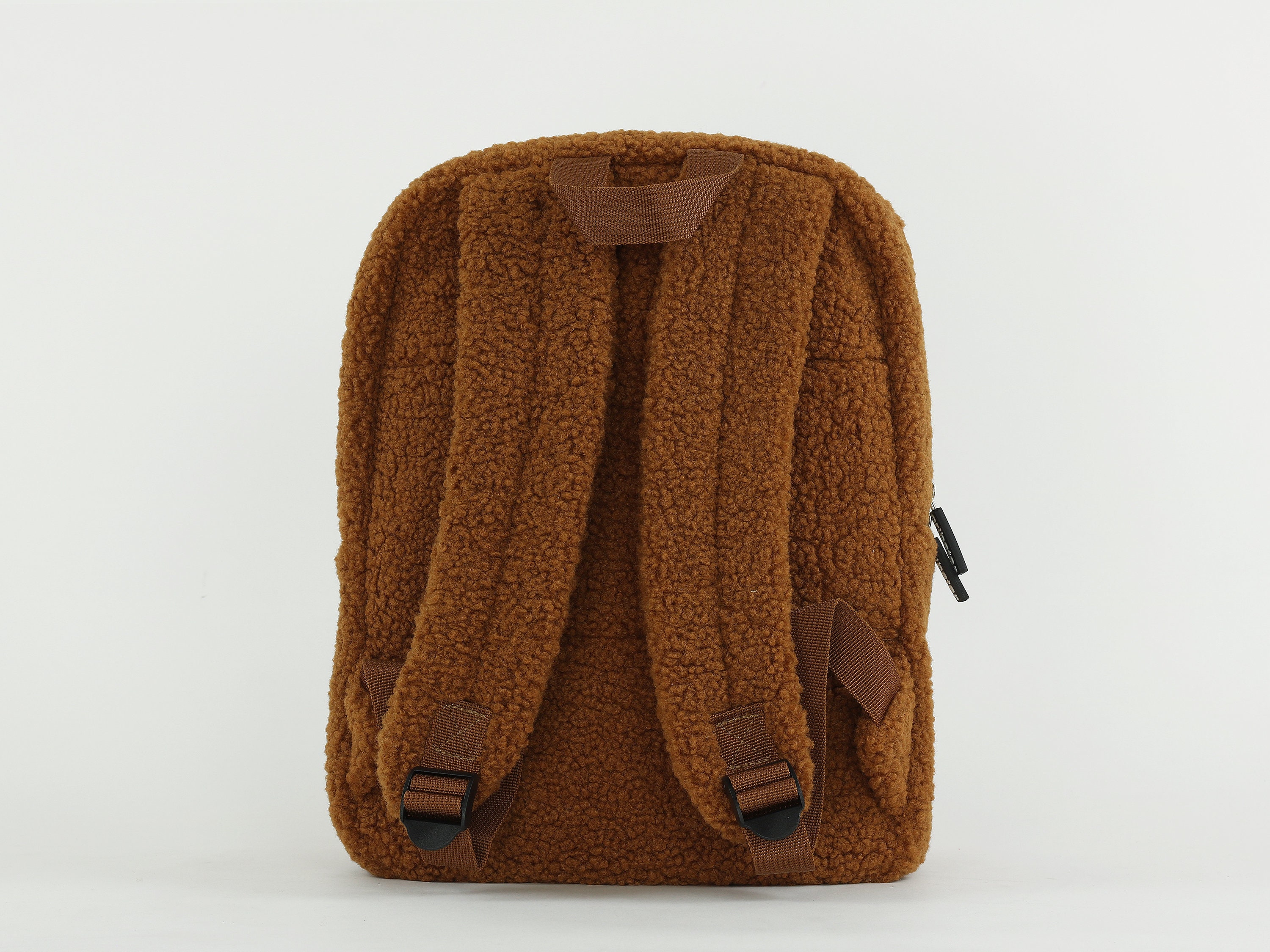Elizabeth and James Teddy Backpack Brown New Pierrick Teddy Backpack - Bags & Small Accessories  main image 3