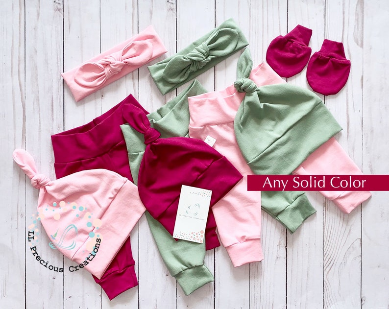 Choose Your Color Big Brother Little Sister Newborn Coming Home Outfit Baby Girl Clothes Sibling Outfits Baby Shower Gift Big Sister