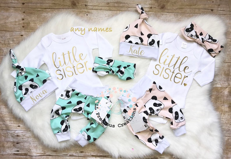 etsy newborn outfits