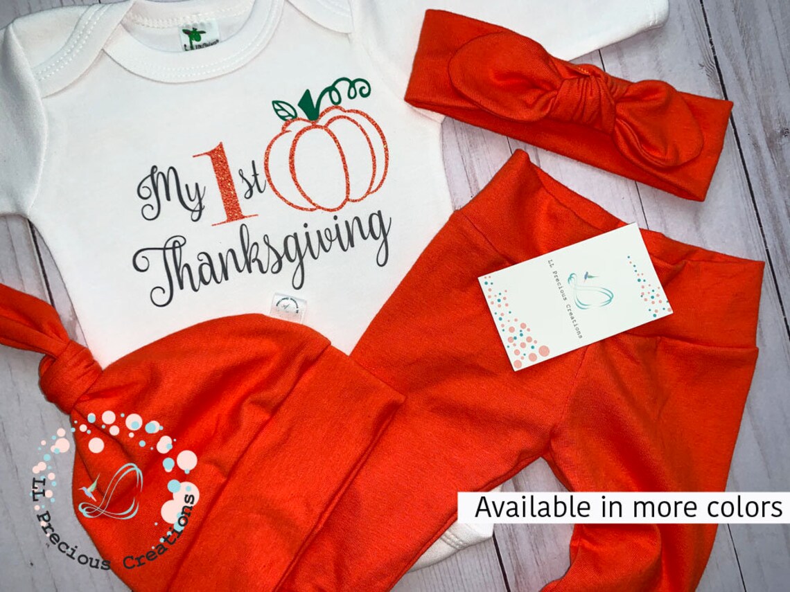 Kids thanksgiving projects
