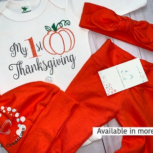 Kids thanksgiving projects