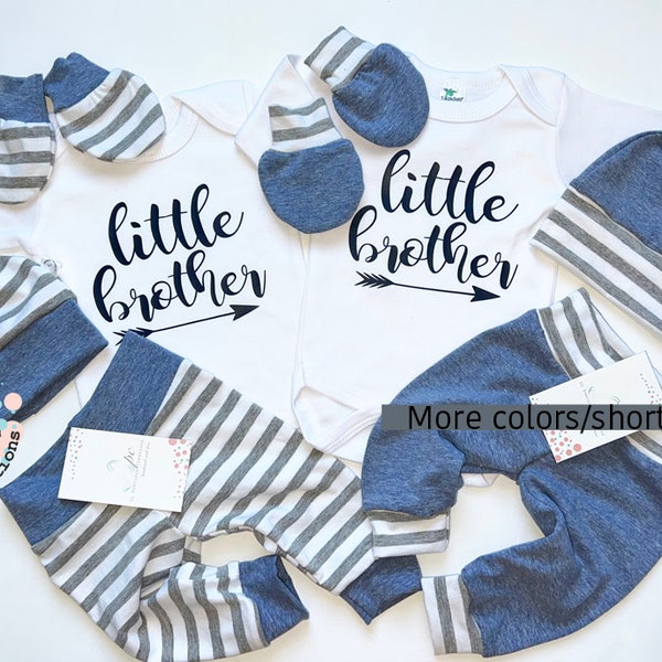 Baby Twin Boys Outfit - Etsy