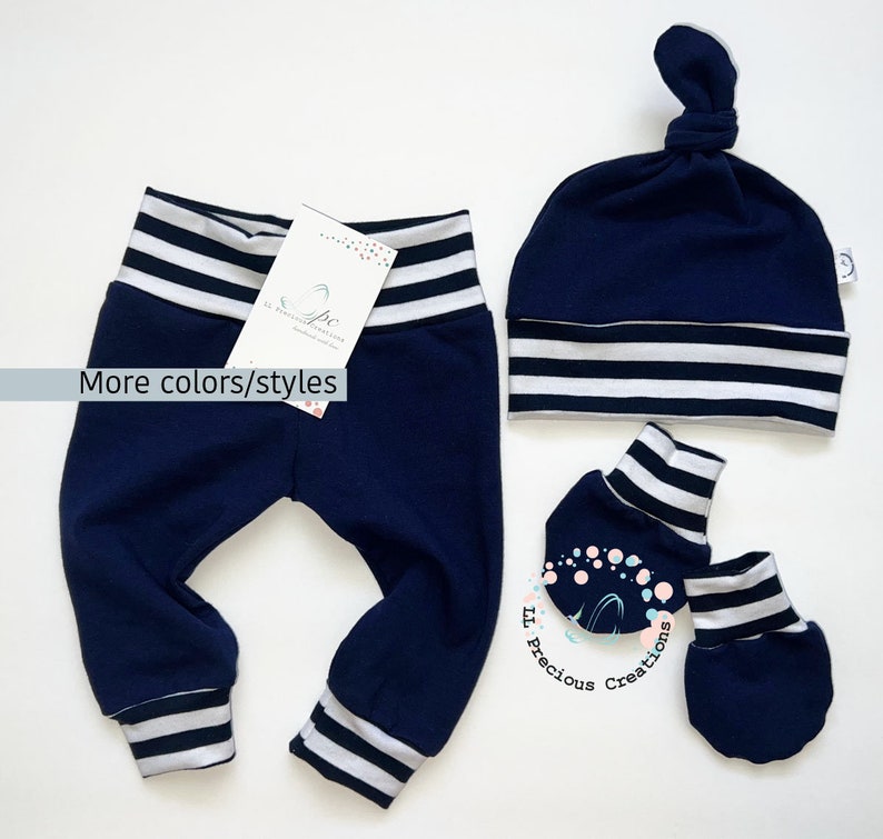 Little Brother Outfit Take Home Baby Boy Outfit Newborn Set Etsy