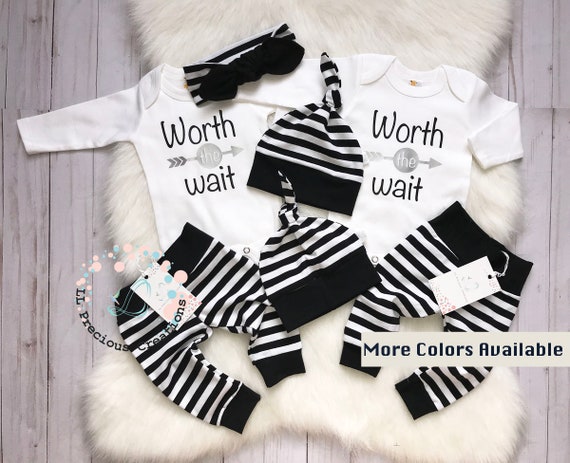Twin boy hotsell coming home outfits