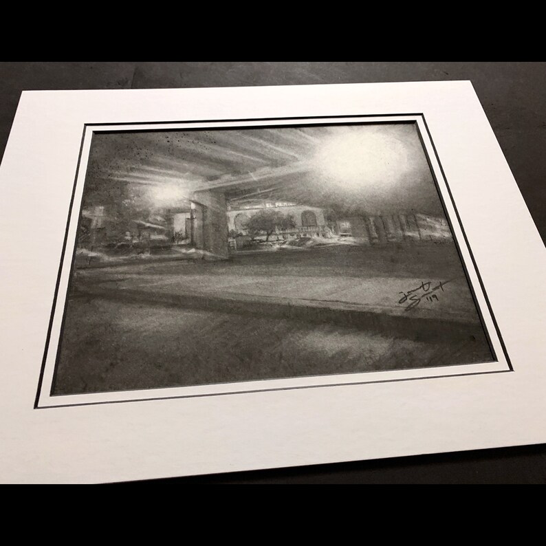 Dallas TX wednesday Special El Fenix Etsy