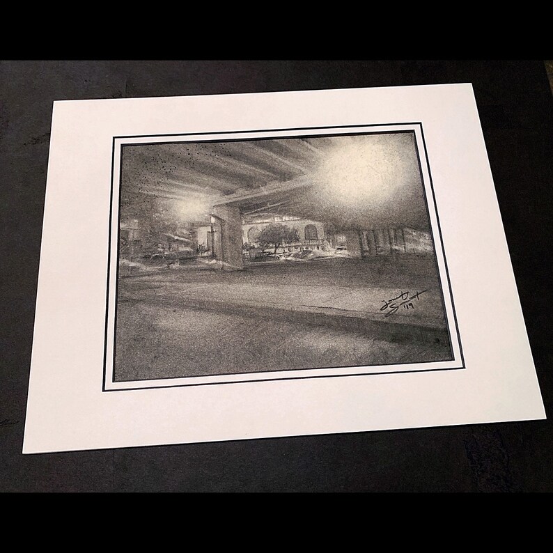 Dallas TX wednesday Special El Fenix Etsy