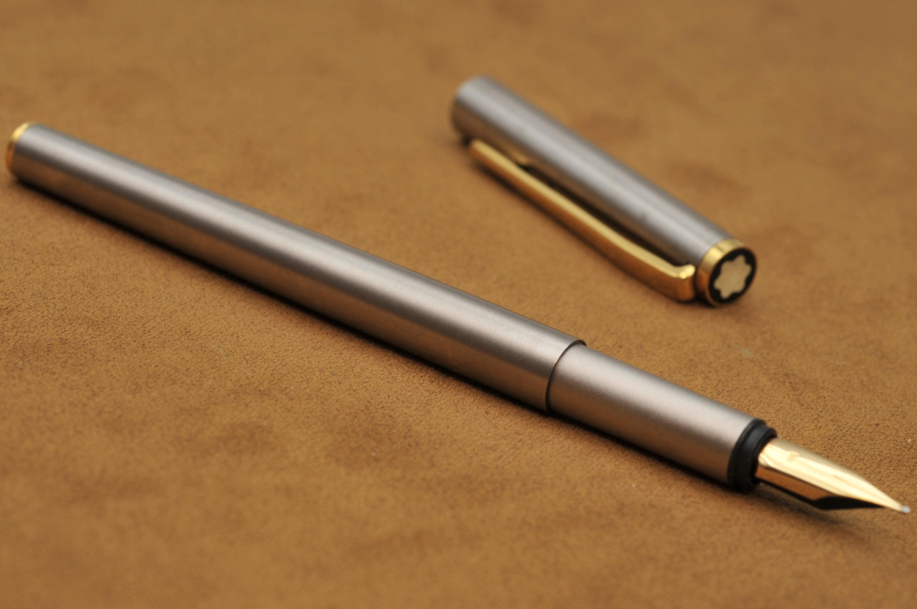 Montblanc noblesse - Etsy 日本