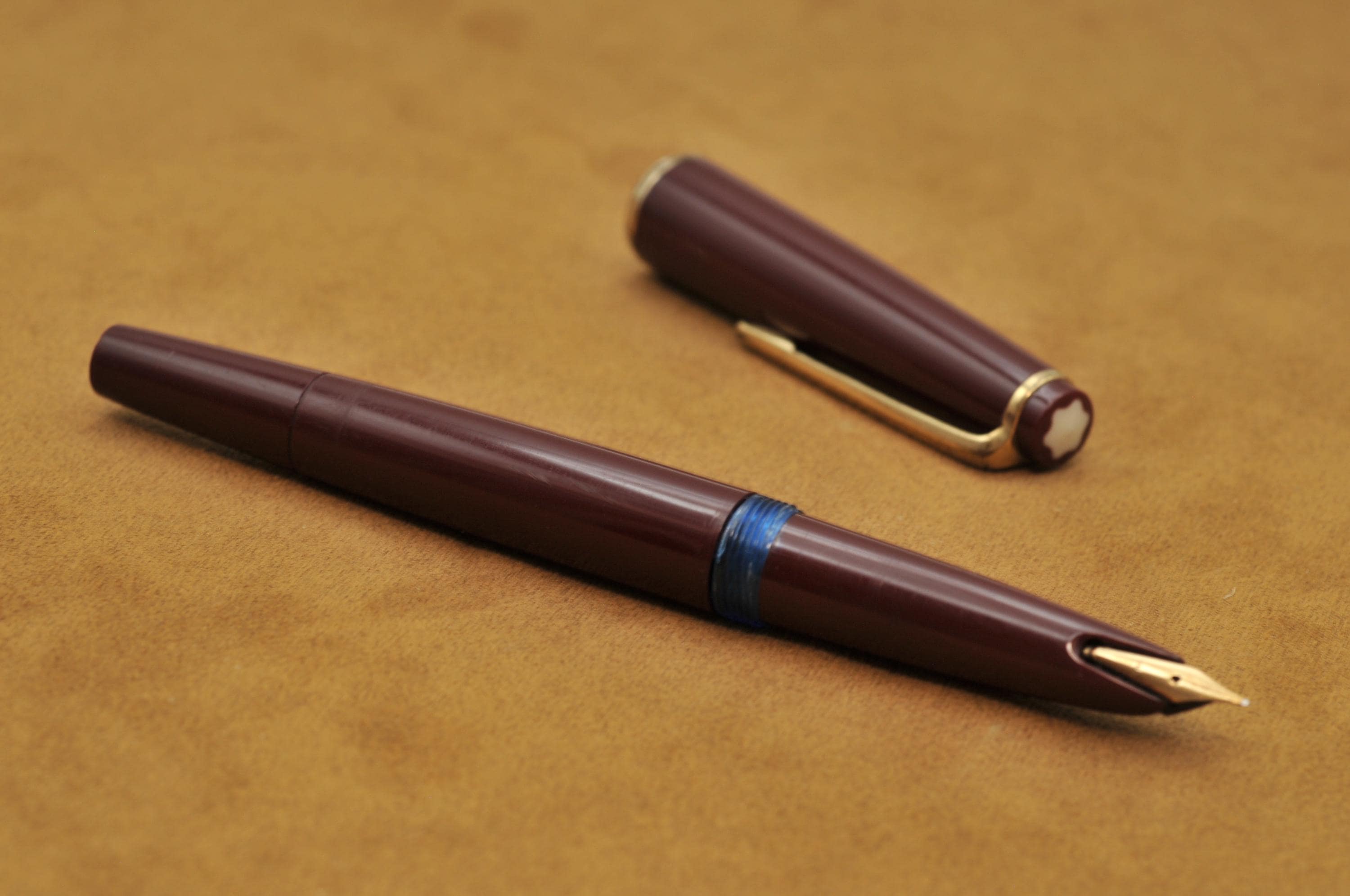 Montblanc 32 Pen - Etsy