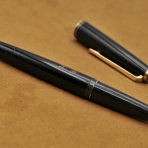 Montblanc 221 - Etsy