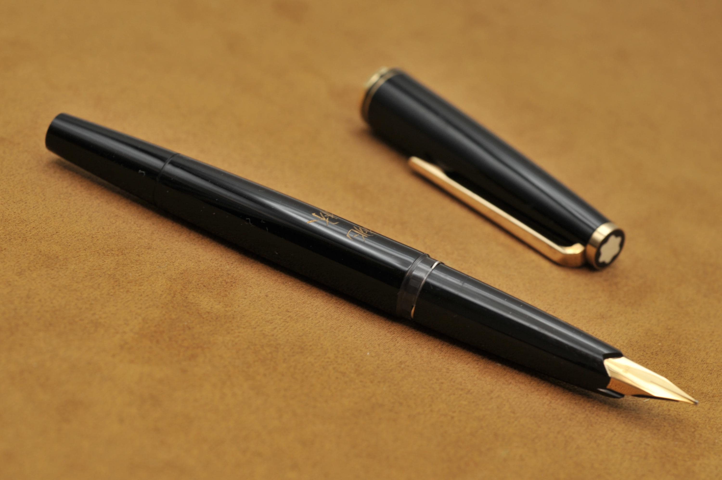 Montblanc 221 - Etsy