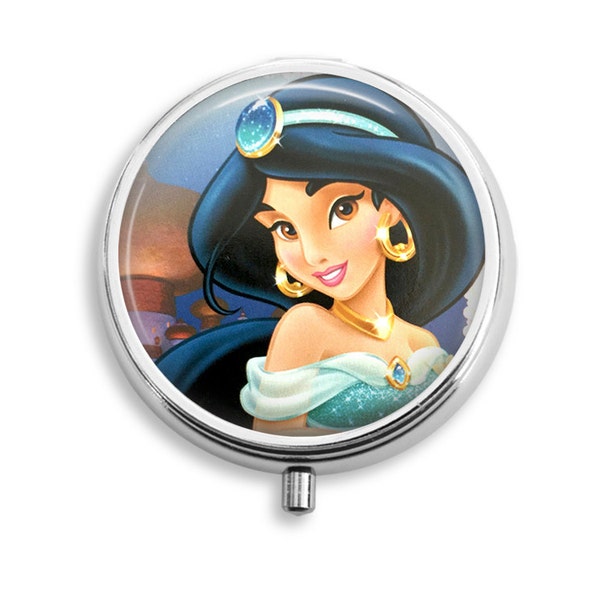 Jasmine Jewelry Box Etsy