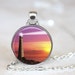 see more listings in the Round/oval Pendant/Key section