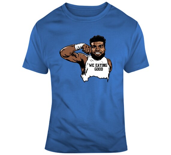 zeke elliott t shirt