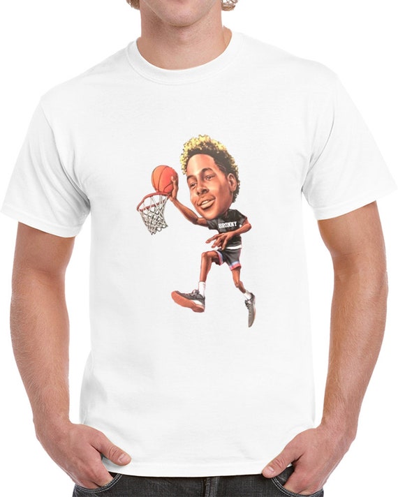 lebron james cartoon shirt