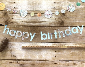 Travel Theme Party Etsy