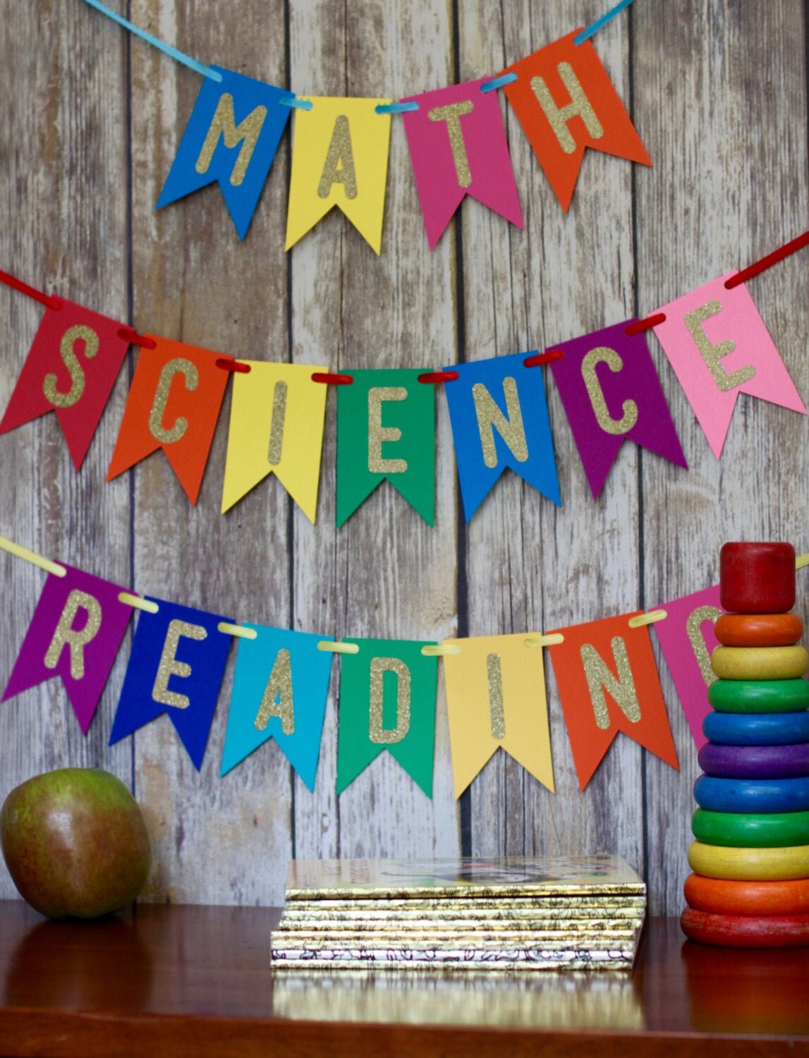 Classroom banner teacher banner classroom sign classroom Etsy