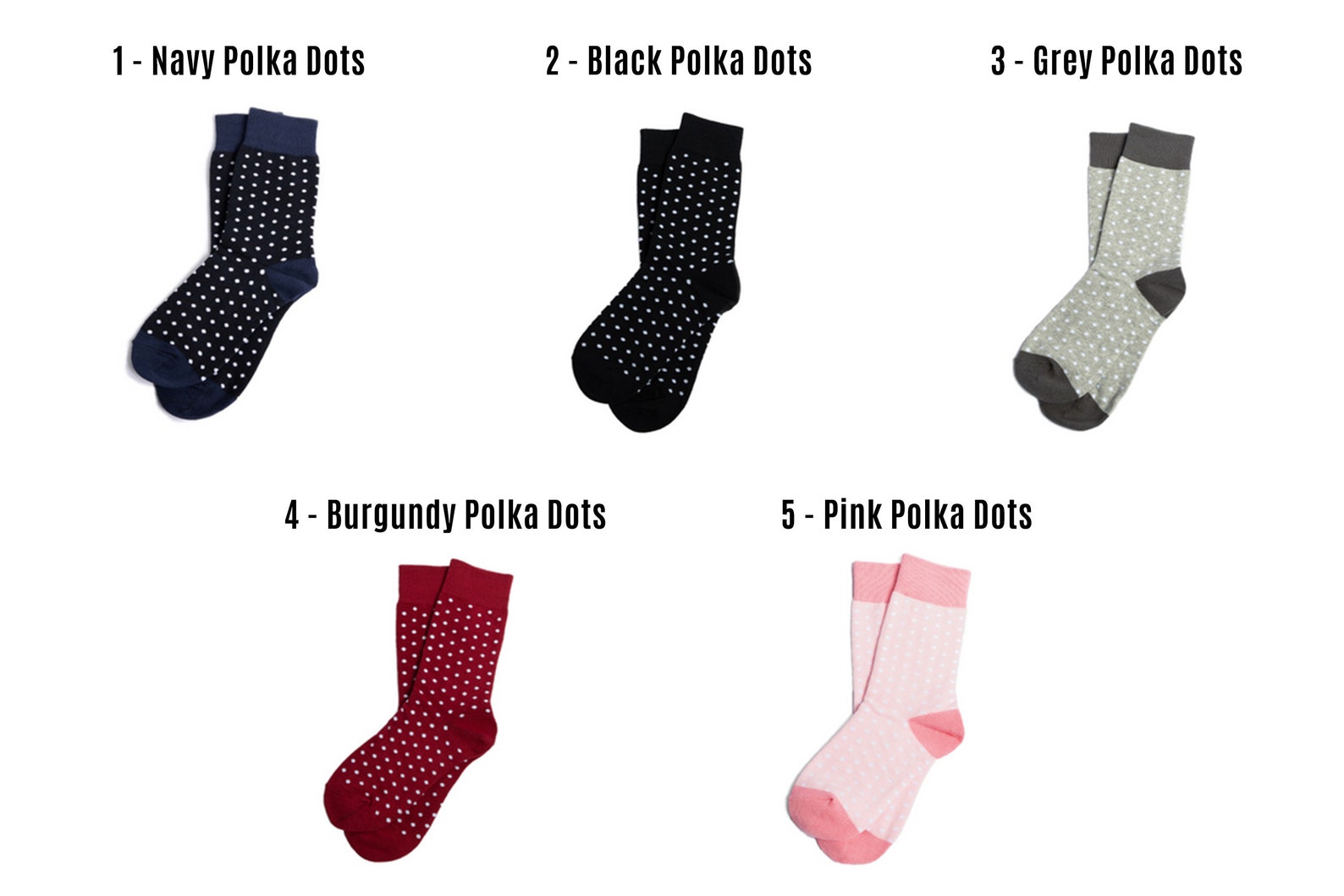 Custom Groomsmen Socks for Perfect Wedding Gift 17 Colors - Etsy
