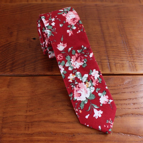 big ben tie