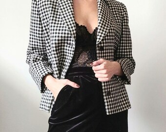Veste Blazer Homme GUY LAROCHE Pure Laine - Taille 46, Couleur Bordeaux, Vintage, Parfait état