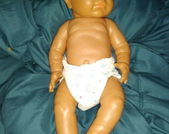 berjusa boy doll