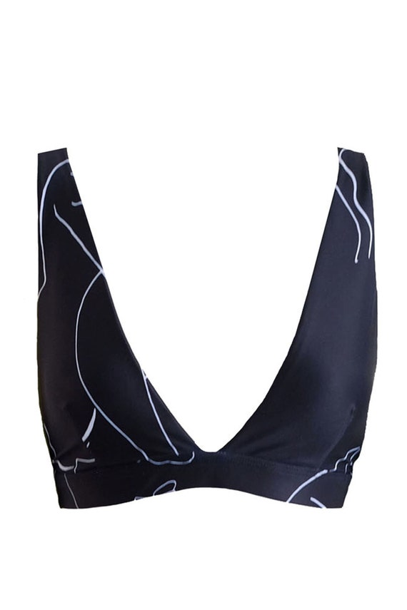 seamless swimwear
