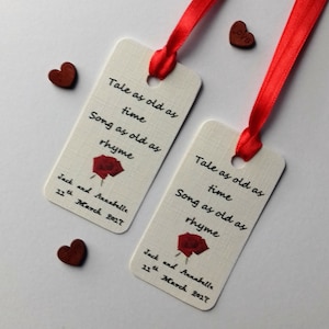 Casamento de A Bela e a Fera, tags de A Bela e a Fera, tags de Um conto tão antigo quanto o tempo, tags de casamento da Disney.