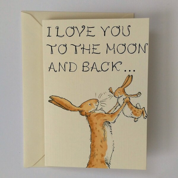 I Love You This Much - Etsy