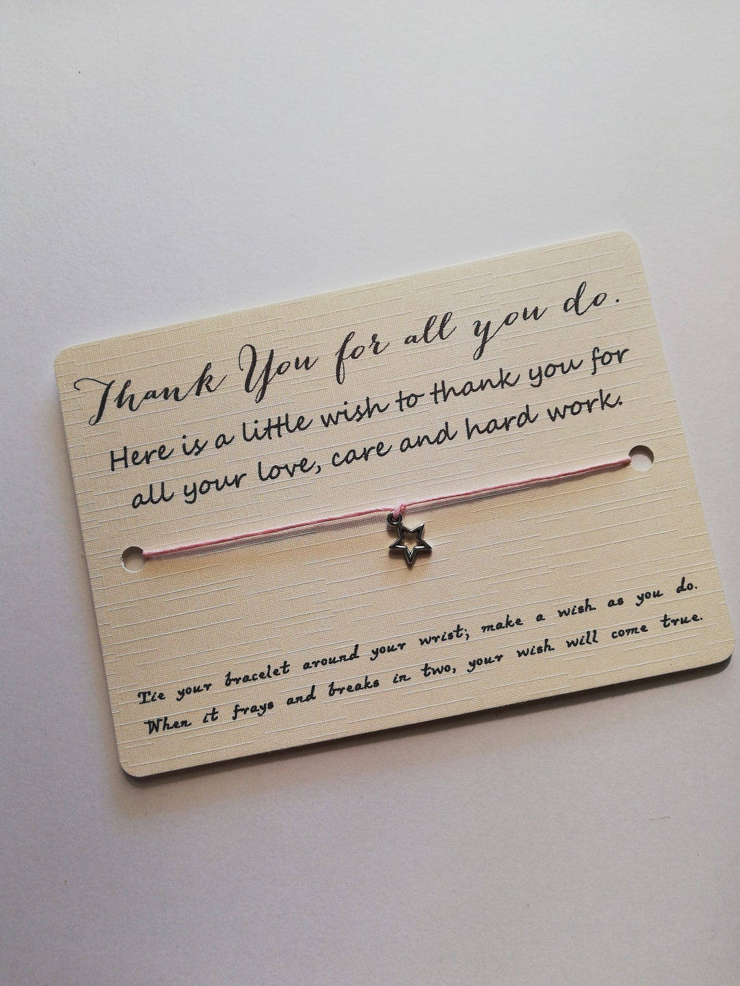 Mothers Day Gift, Post Box Gift, Mothers Day, for Mum, Thank You Gift