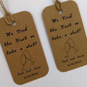 Wedding drink tokens, Wedding bar tokens, Wedding drink tags, Drink tags, Take a shot tags, Wedding bar, Wedding drinks, Bar tokens.