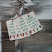 Funny Christmas Gift Tags Rude Christmas Gift Tags Filthy - Etsy UK