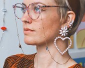 The 39 Moon 39 s Opera 39 Glasses Chain