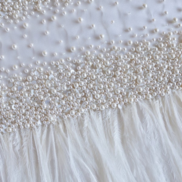 Haute Couture Fabric - Etsy