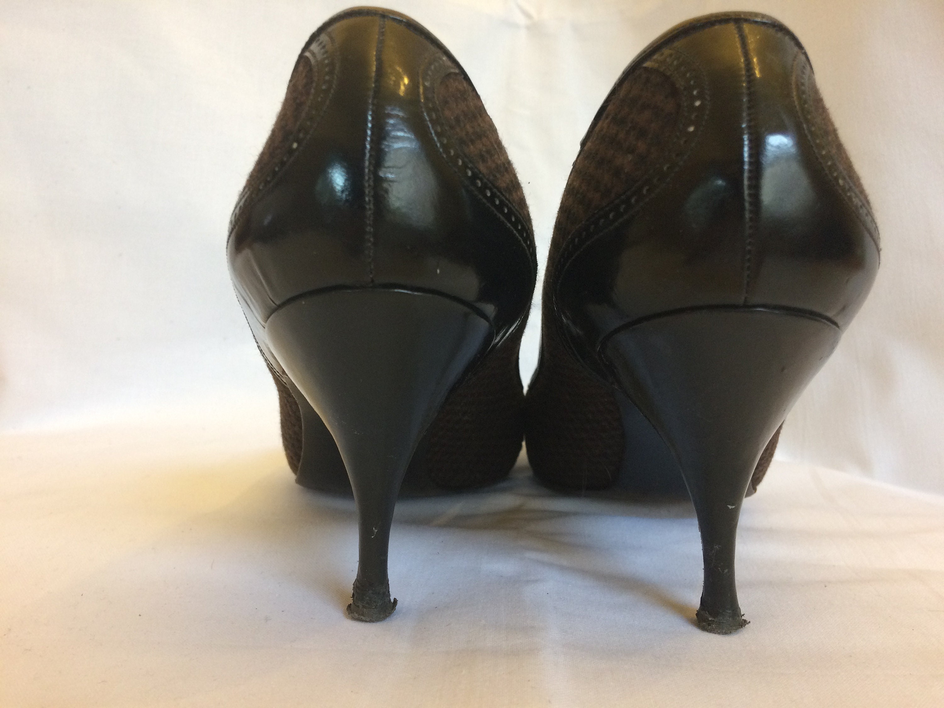 womens winklepicker shoes