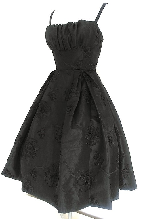 taffeta clothes