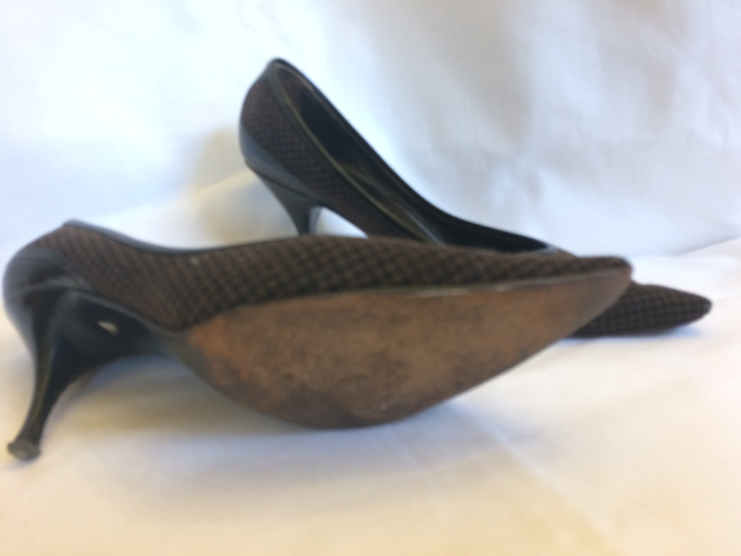 womens winklepicker shoes