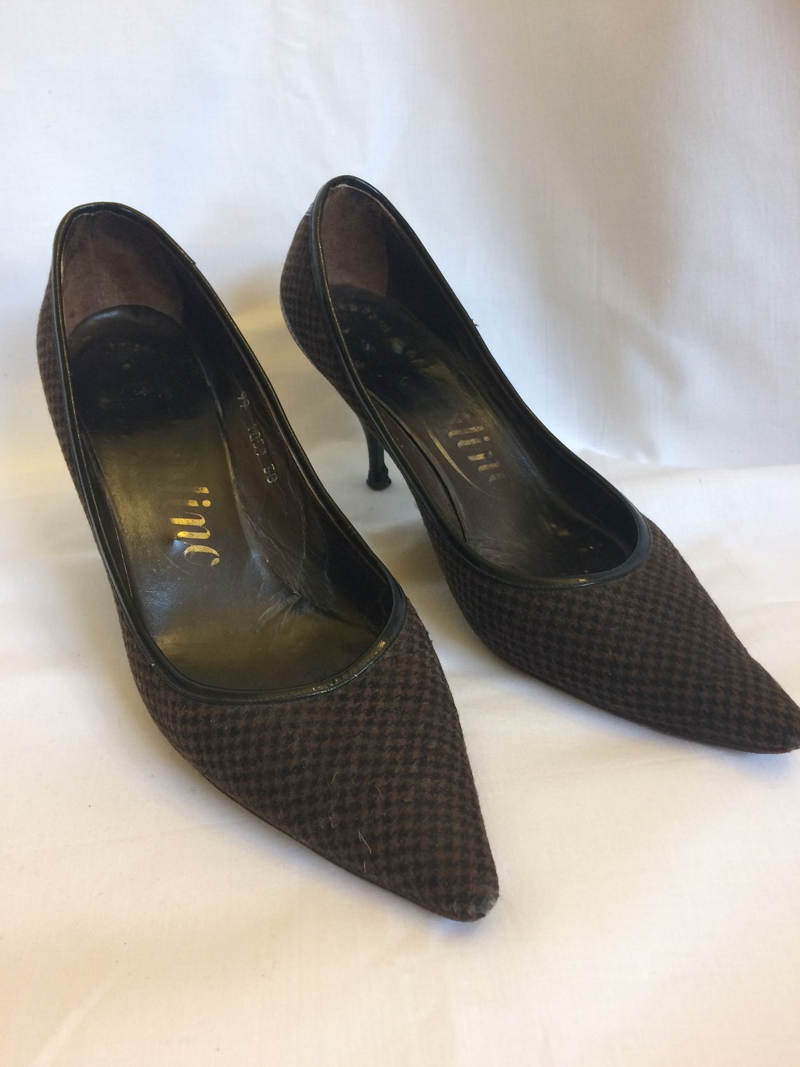 winklepickers womens