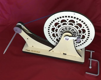 TARA Table Charkha