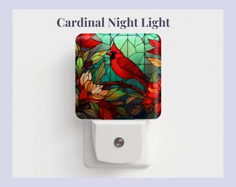 Luz nocturna cardenal